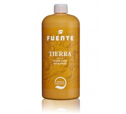 Fuente Tierra Color Care