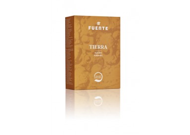 FUENTE Tierra Nature Forming Pack