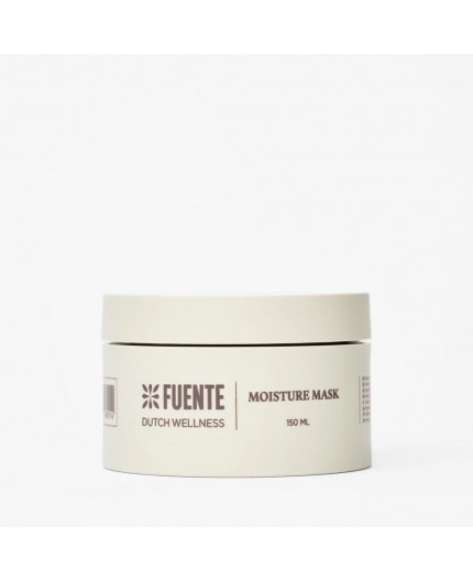 Fuente Moisture Mask