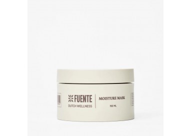 Fuente Moisture Mask