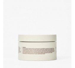 Fuente Moisture Mask