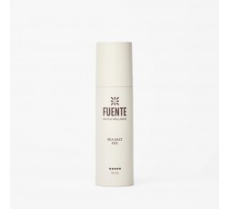 Fuente Sea Salt Gel