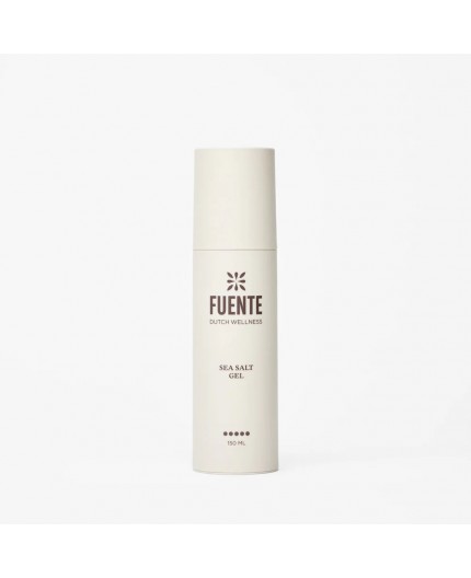 Fuente Sea Salt Gel