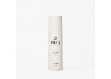 Fuente Sea Salt Gel