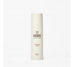 Fuente Twisting Curls