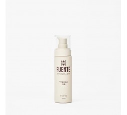 Fuente Volume Oil