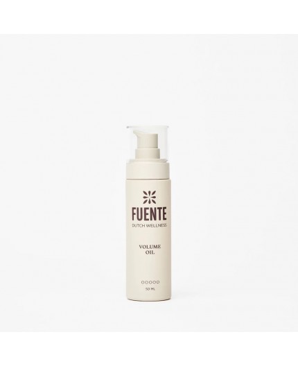 Fuente Volume Oil