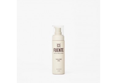 Fuente Volume Oil