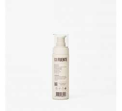 Fuente Volume Oil