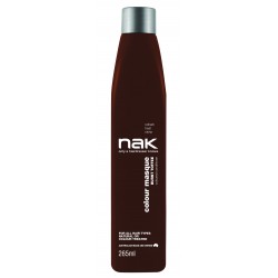 NAK Colour Masque Burnt Toffee 265ml
