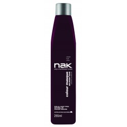 NAK Colour Masque Mulberry Wine 265ml