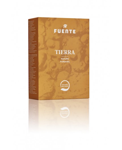 FUENTE Tierra Nature Forming Pack